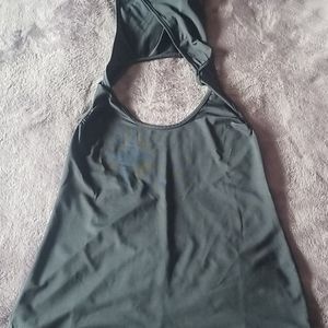 Kiava Workout Top